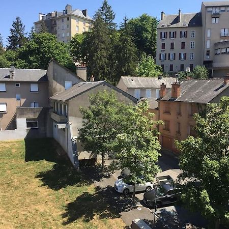 Rodez - Superbe Appartement Neuf Avec Vue Экстерьер фото